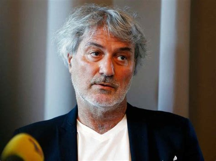 Dr. Paolo Macchiarini Now: The Controversial Journey of a Pioneering Surgeon
