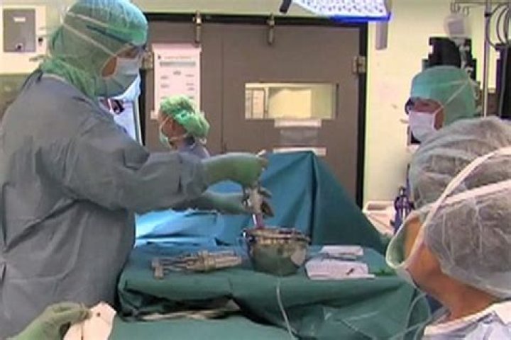 Dr. Paolo Macchiarini: The Controversial Pioneer of Synthetic Trachea Surgery