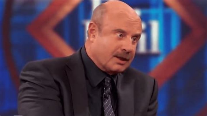 Dr. Phil Show Canceled Because of Wife: The Untold Story