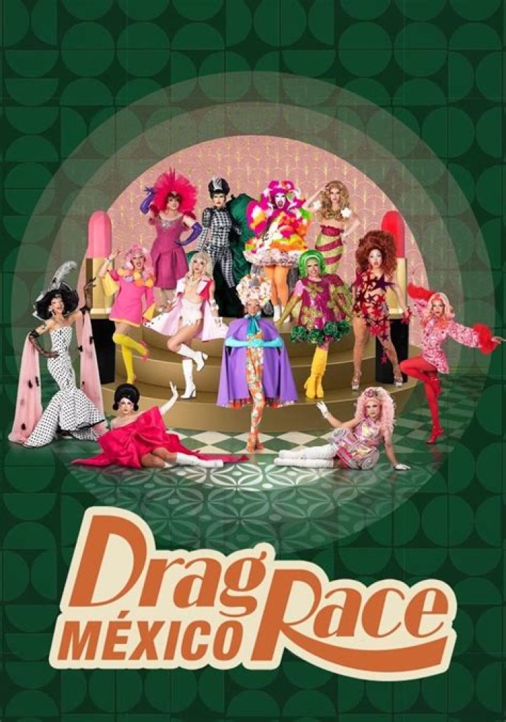 Drag Race Mexico Season 2 Pit Crew Members: Meet the Stars Behind the Scenes