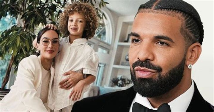 Drake's Baby Mother's Name: A Comprehensive Insight