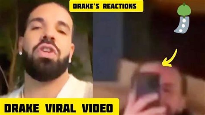 Drake Viral Video: The Phenomenon Behind the Hype
