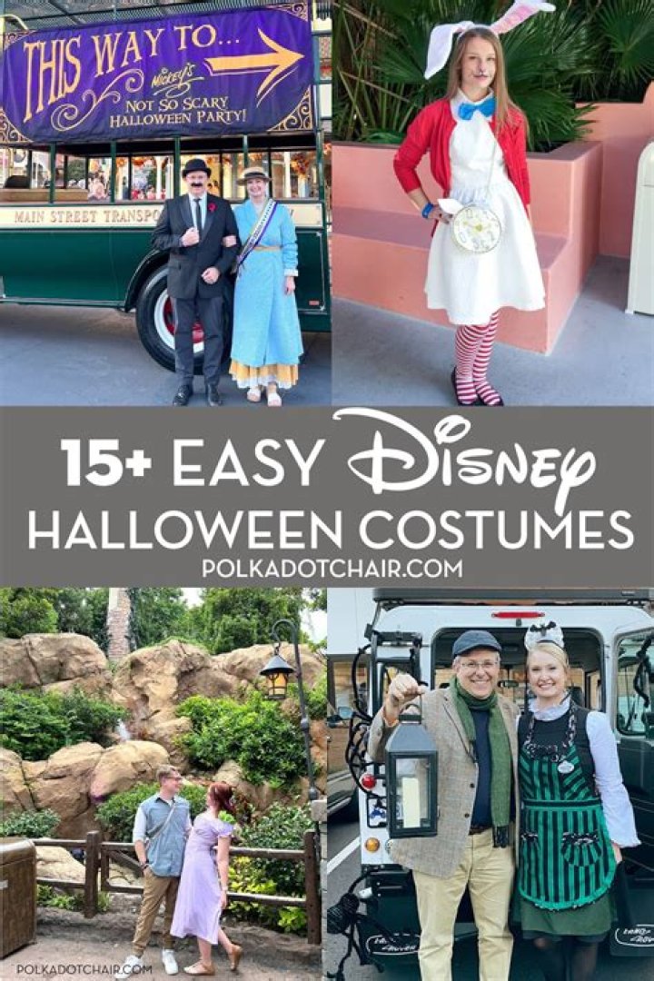 Dress Up Your Little Descendants: Enchanting Character Costumes for Kids