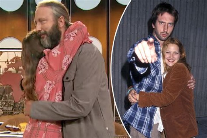Drew Barrymore and Tom Green's Hilarious Reunion: A Nostalgic Journey