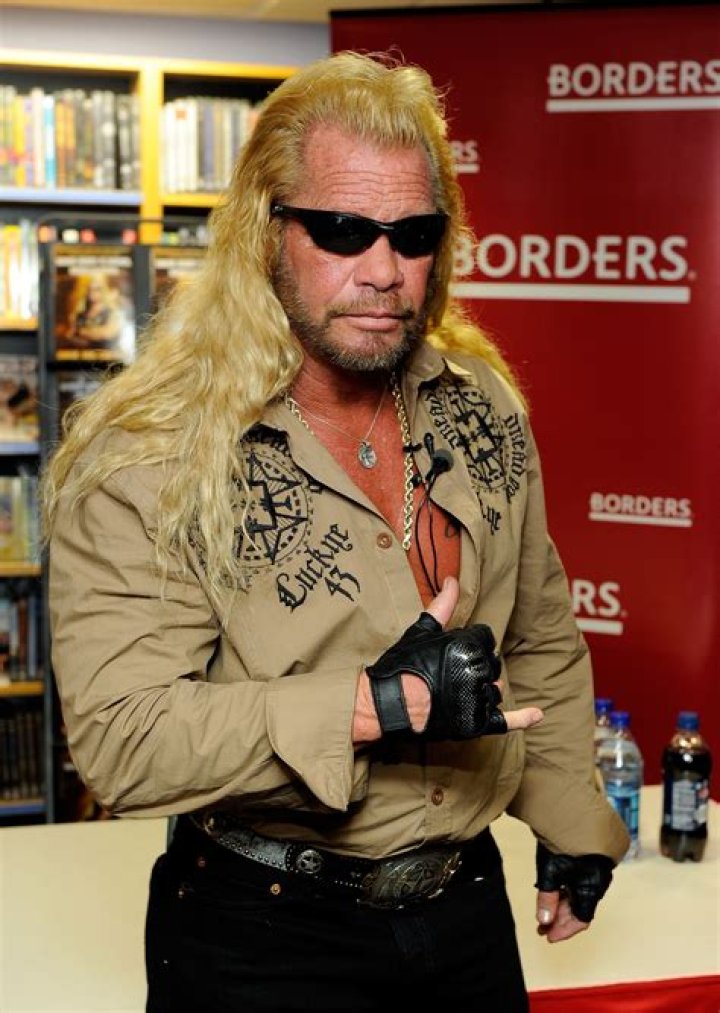 Duane Chapman Net Worth 2023: The Wealth of a Legendary Bounty Hunter