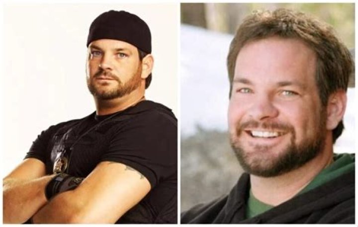 Duane Lee Chapman Jr. Net Worth: A Deep Dive into His Life and Finances