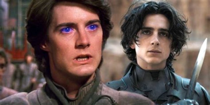 Dune 1984 Cast: A Comprehensive Guide to the Iconic Characters