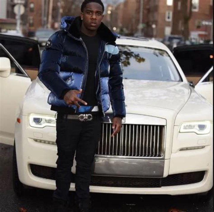 Dusty Locane Net Worth: A Deep Dive Into the Rising Star's Wealth