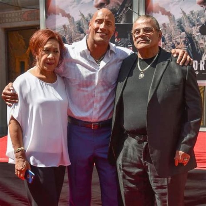 Dwayne Johnson's Mother: The Inspiring Story Behind the Rock's Success