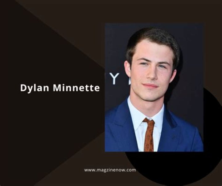 Dylan Minnette's Relationships: Exploring His Past and Present