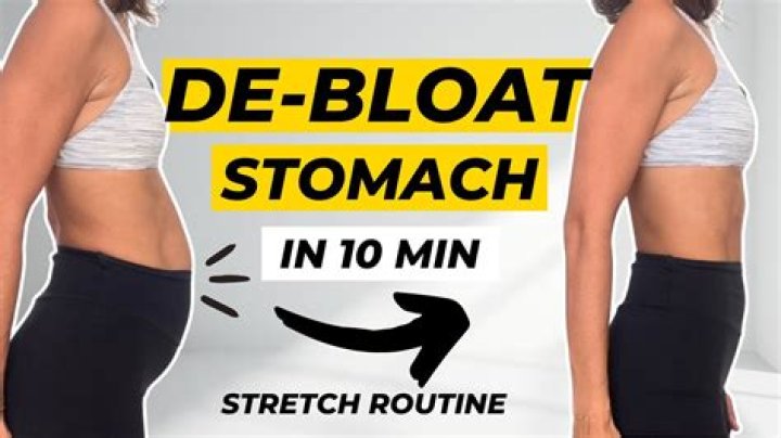 Easy Debloating Tips | Debloat Fast and Effectively