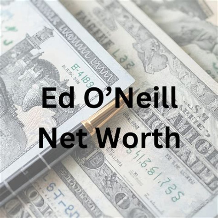 Ed O'Neill's Net Worth: Insights and Analysis