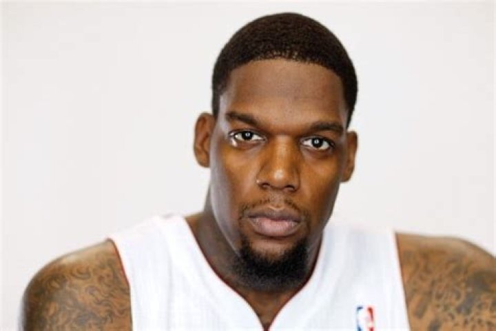 Eddy Curry Net Worth: A Look at His Financial Journey