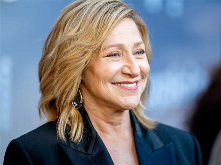 Edie Falco Measurements: A Detailed Insight into Her Life and Career