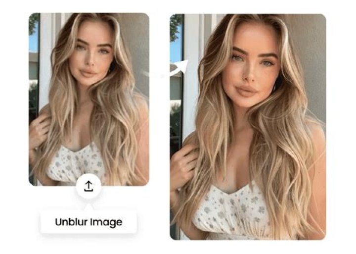 Effortlessly Unblur Photos: Restore Clarity and Preserve Memories