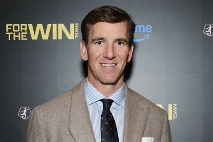 Eli Manning Age: A Comprehensive Guide to His Years in the NFL