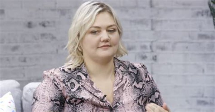 Elle King Net Worth 2023: A Deep Dive into the Singer's Wealth and Career