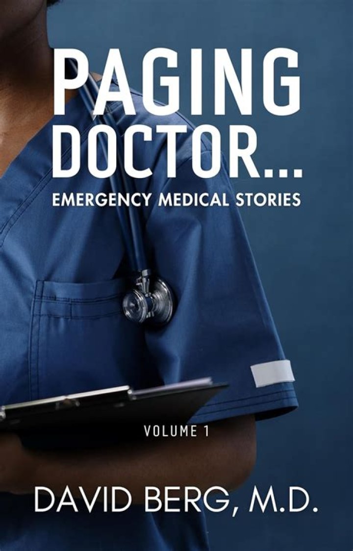Emergency Paging Doctor Beat: Understanding Its Importance in Healthcare