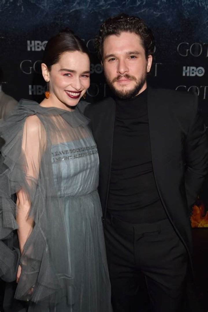 Emilia Clarke's Husband: A Deep Dive into Their Relationship