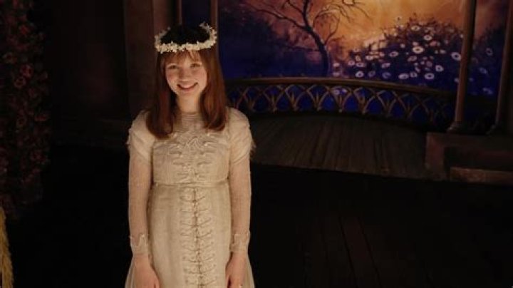 Emily Browning as Violet Baudelaire: A Deep Dive into Her Role