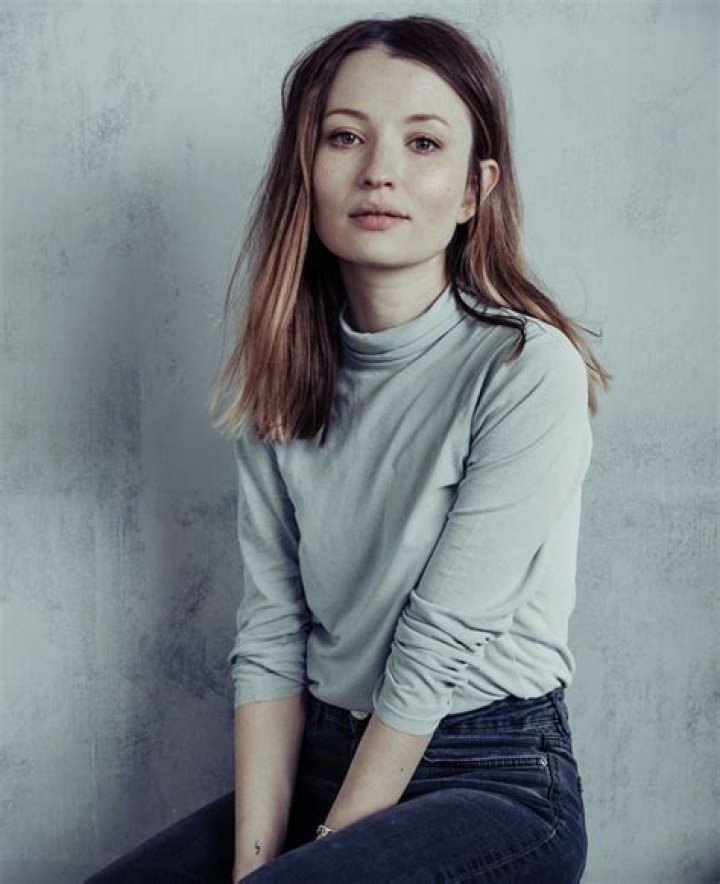 Emily Browning Now: A Journey Through Her Career and Life