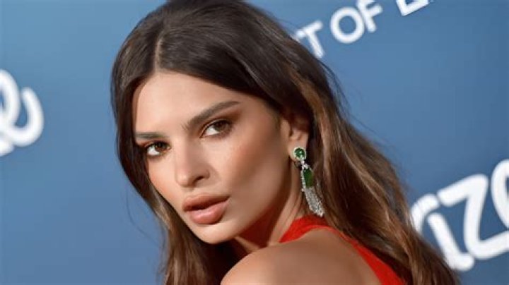Emily Ratajkowski: The Multifaceted Actress and Model