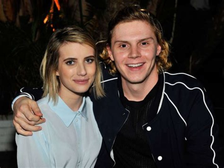 Emma Roberts and Evan Peters: A Captivating Love Story and Relationship Timeline
