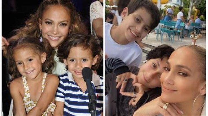 Emme and Max Anthony: The Rising Stars of Celebrity Kids