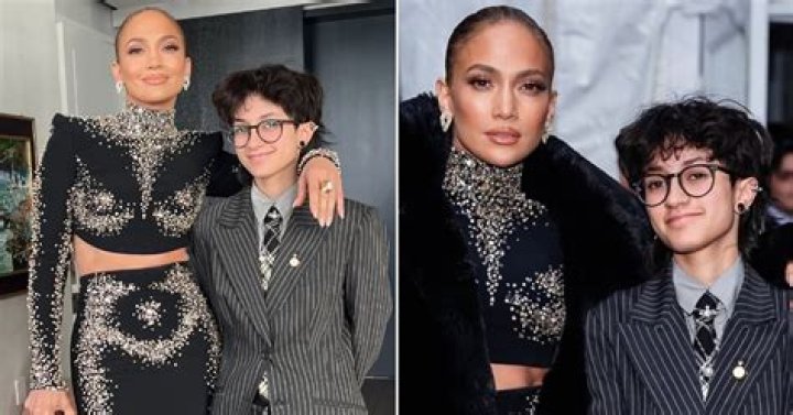 Emme Lopez Anthony: The Rising Star with a Unique Legacy