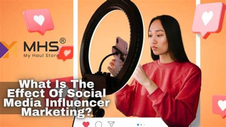 Emmi Sellers: A Rising Star in the World of Social Media and Influencer Marketing