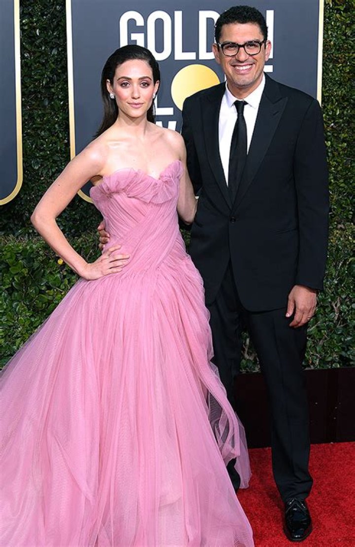 Emmy Rossum and Husband: A Deep Dive into Their Love Story