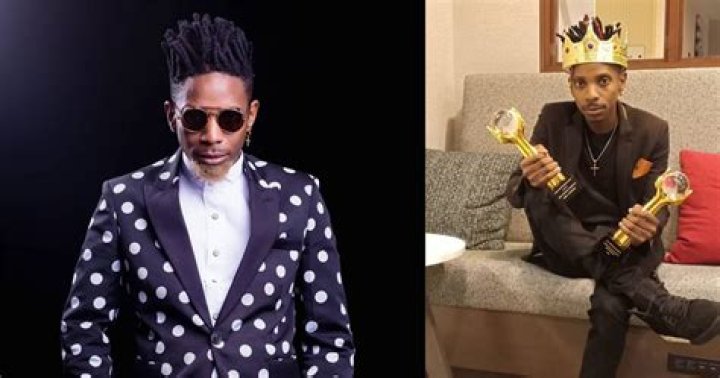 Eric Omondi Net Worth: A Deep Dive into the Wealth of Africa&rsquo;s King of Comedy