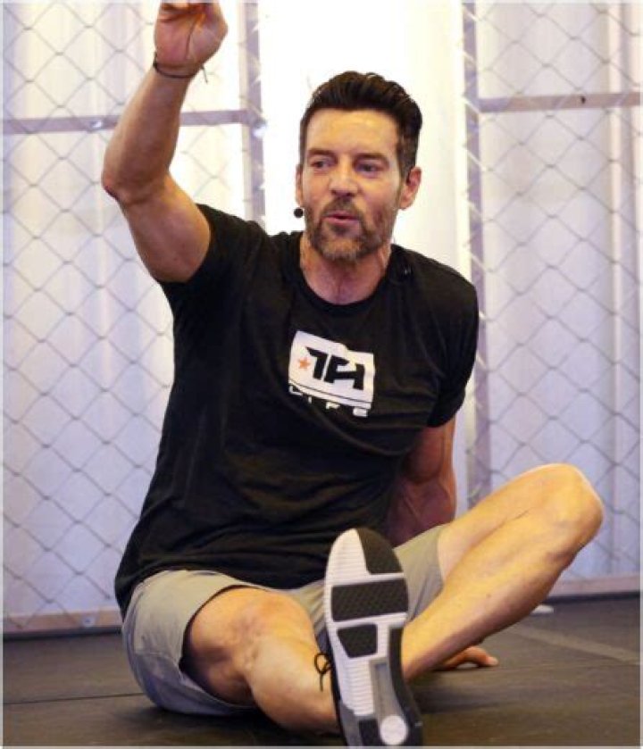 Essential Details About Tony Horton Net Worth and Career Success