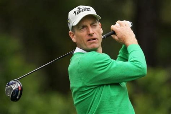 Evaluating the Financial Success of Jim Furyk: Net Worth Analysis and Beyond