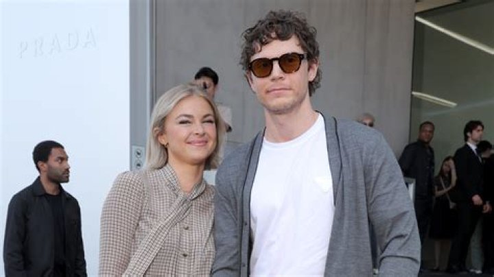 Evan Peters' New Girlfriend 2024: All You Need to Know