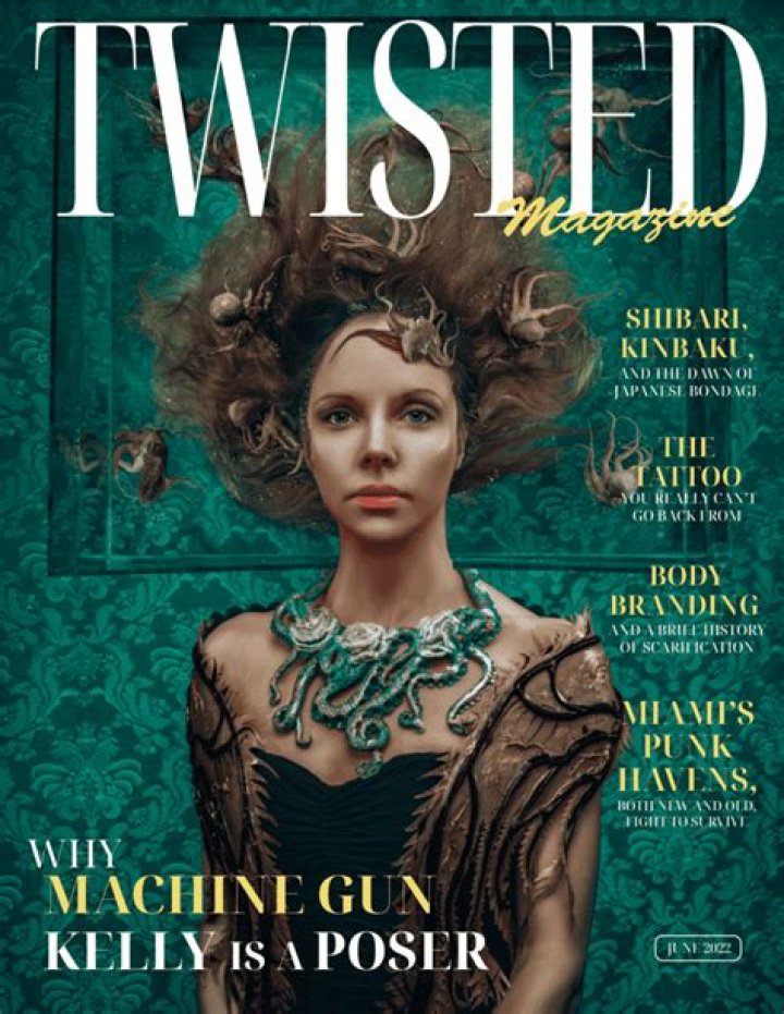 Evelyn Uncovered: The Fascinating Journey of a Rising Star
