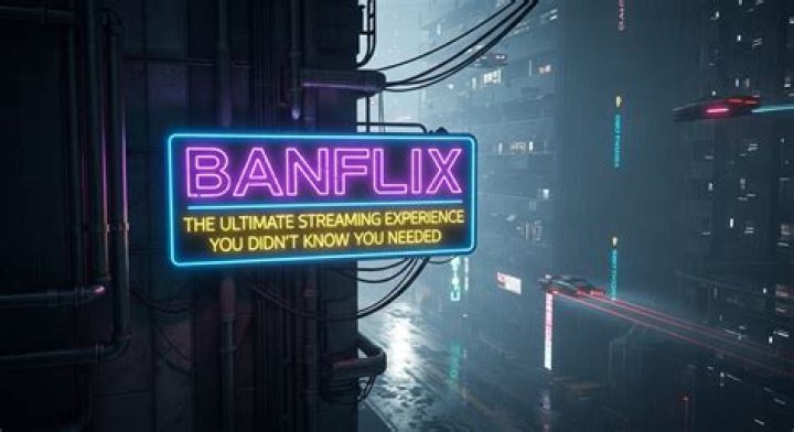 Everything You Need to Know About Banflix: The Ultimate Streaming Experience