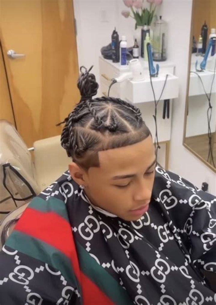 Everything You Need to Know About DD Osama Braids