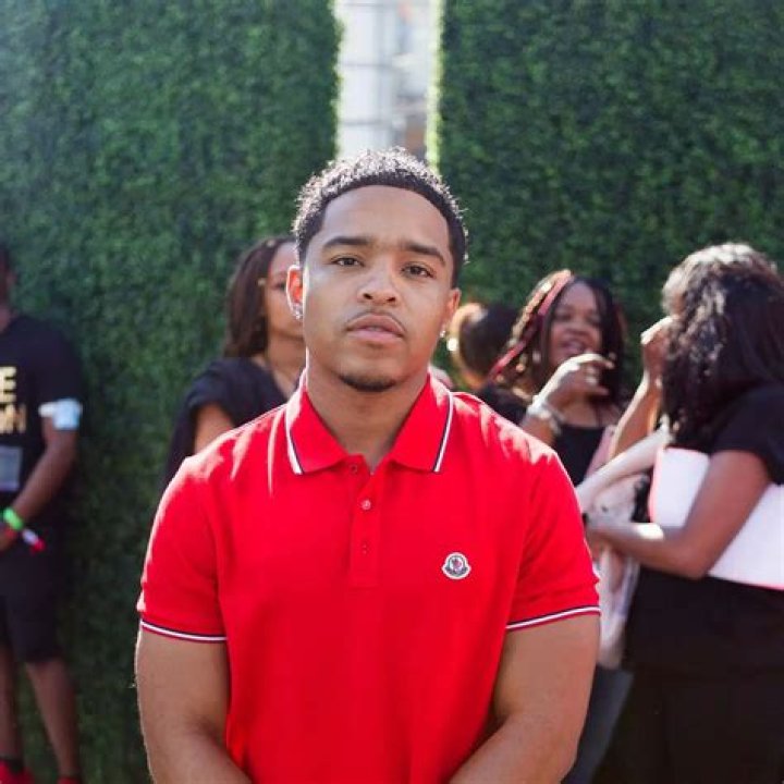 Everything You Need to Know About Justin Dior Combs: Biography, Career, and More