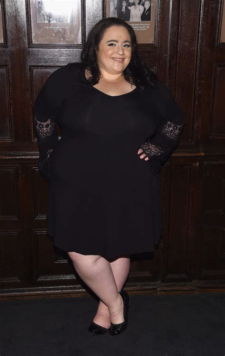 Everything You Need to Know About Nikki Blonsky Height and More