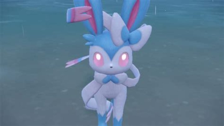 Everything You Need to Know About Pokémon Sylveon