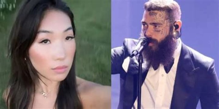 Everything You Need to Know About Post Malone's Girlfriend
