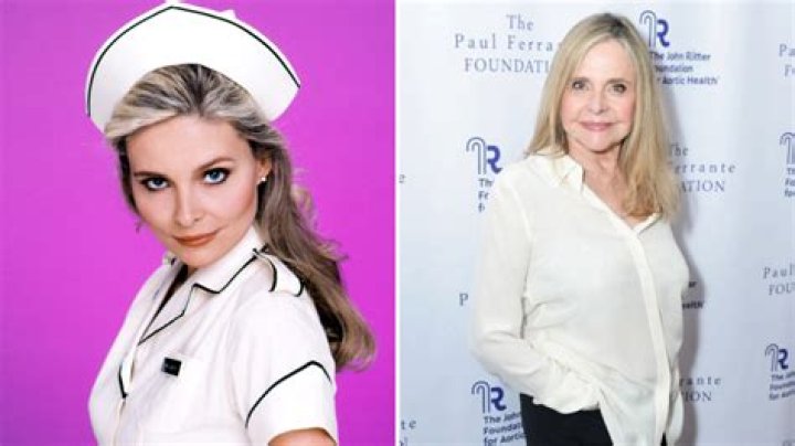 Everything You Need to Know About Priscilla Barnes Height