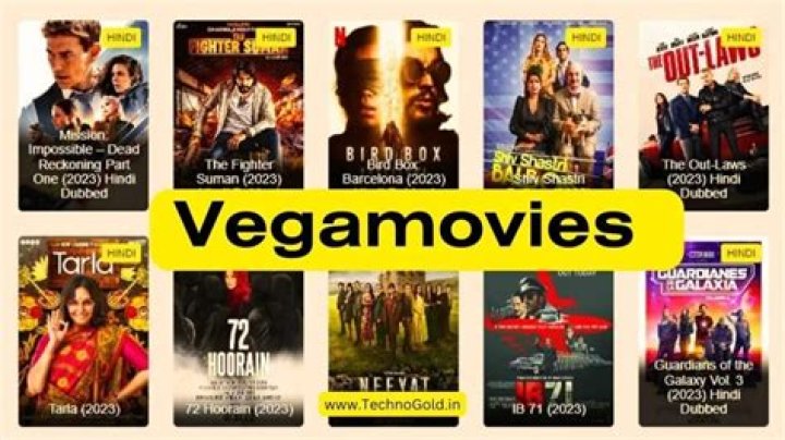 Everything You Need to Know About Vegamovies.in.com: A Comprehensive Guide