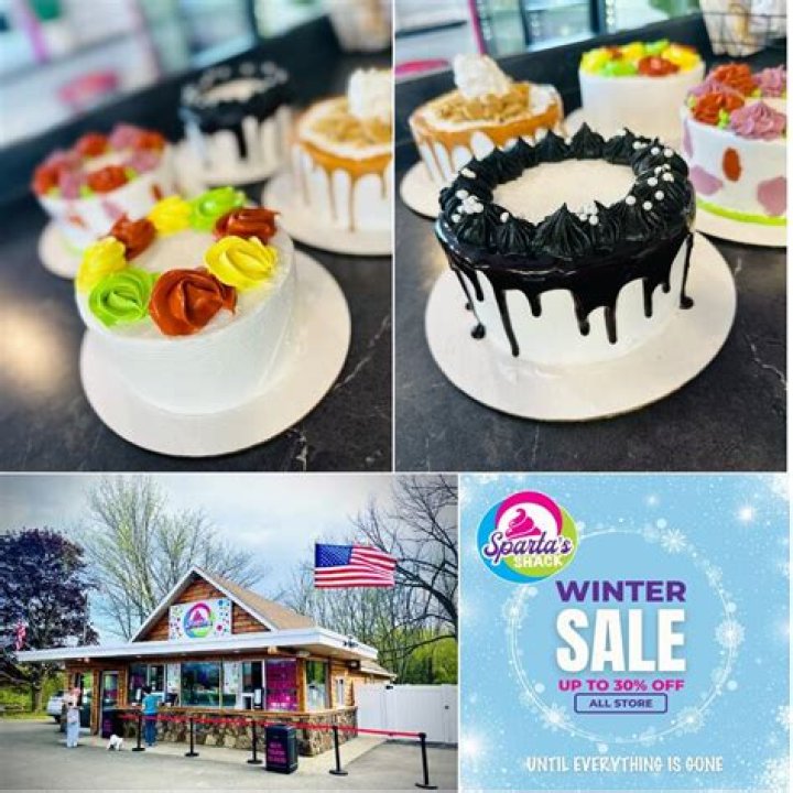 Exceptional Restaurants in Sparta, NJ - Elevate Your Dining Experience