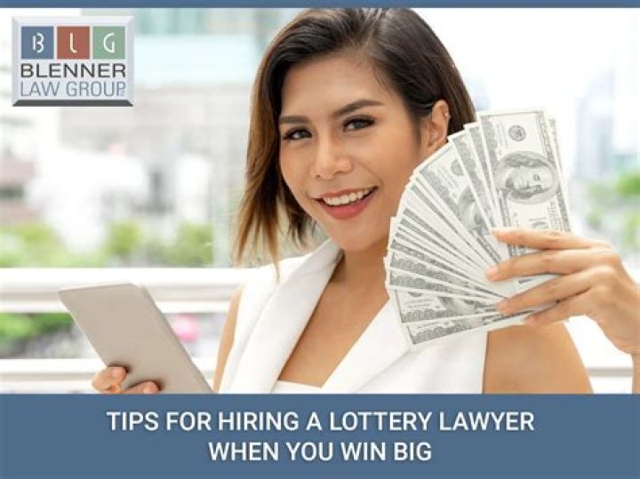 Expert Lottery Lawyer | Legal Assistance for Lottery Winners