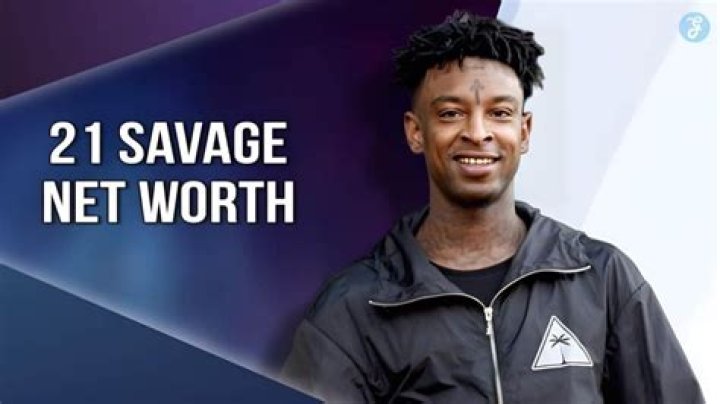 Exploring 21 Savage Net Worth in 2024: The Rise of a Hip-Hop Icon