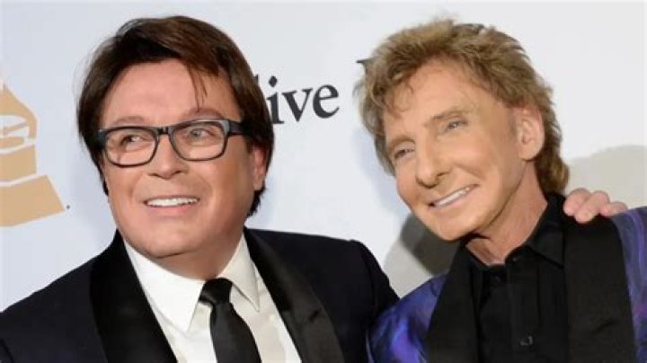 Exploring Barry Manilow's Partner: A Journey Through Love and Music