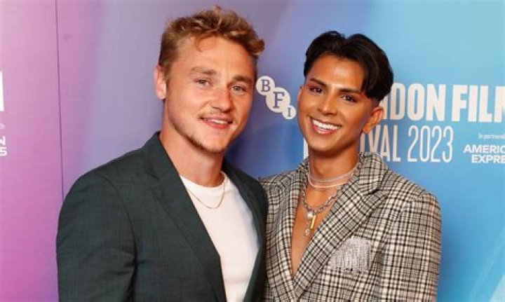 Exploring Ben Hardy: The Boyfriend of the Century