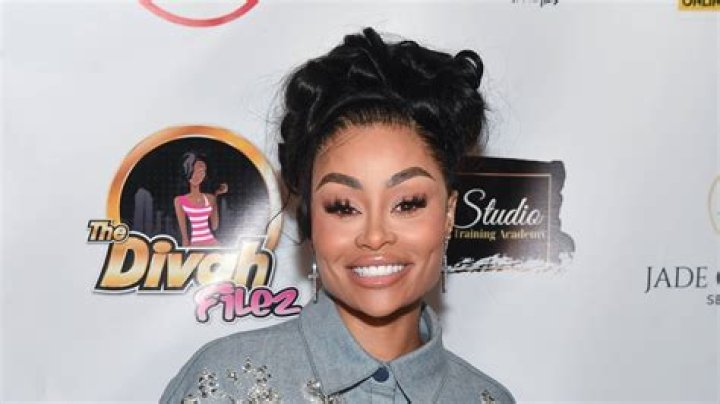 Exploring Blac Chyna's Forehead: A Deep Dive into Beauty Standards and Personal Choices